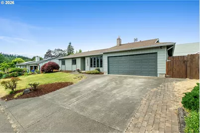 12061 SE Sunnycreek Ln, Clackamas, OR 97015 - Photo 1