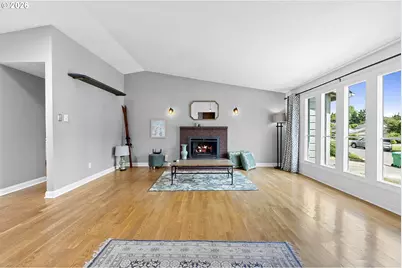 12061 SE Sunnycreek Ln, Clackamas, OR 97015 - Photo 5
