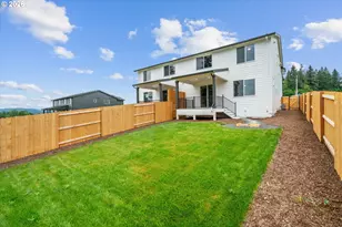 16113 Barlow Trl Ln, Oregon City, OR 97045 - Photo 33