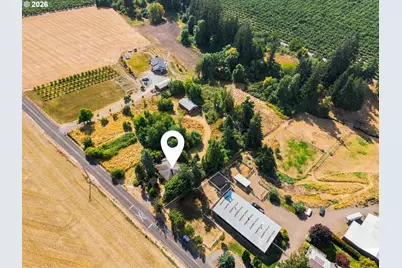 12094 Paradise Alley Rd, Silverton, OR 97381 - Photo 33