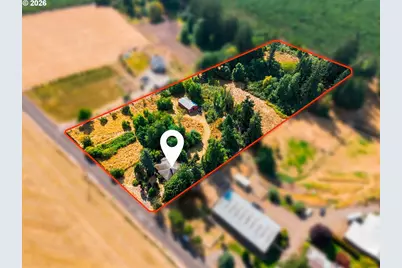 12094 Paradise Alley Rd, Silverton, OR 97381 - Photo 1