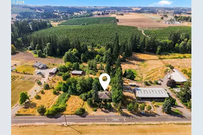 12094 Paradise Alley Rd, Silverton, OR 97381 - Photo 9