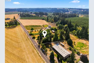 12094 Paradise Alley Rd, Silverton, OR 97381 - Photo 3