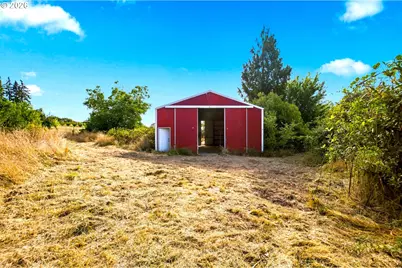 12094 Paradise Alley Rd, Silverton, OR 97381 - Photo 27