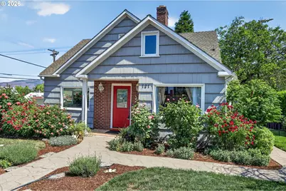 121 W 10th St, The Dalles, OR 97058 - Photo 47