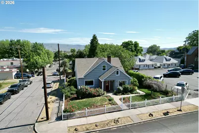 121 W 10th St, The Dalles, OR 97058 - Photo 45