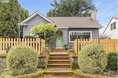 2625 NE 28th Ave, Portland, OR 97212 - Photo 1
