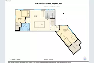 1797 Craigmont Ave, Eugene, OR 97405 - Photo 47