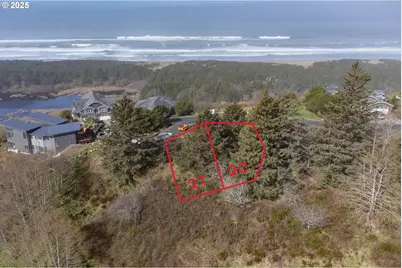 Pelican Point #51, Neskowin, OR 97149 - Photo 37