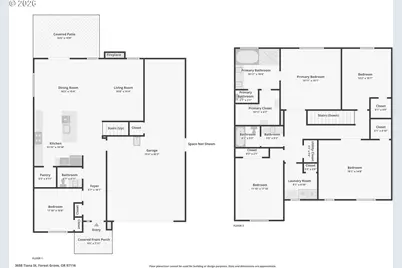 3658 Tiana St, Forest Grove, OR 97116 - Photo 29