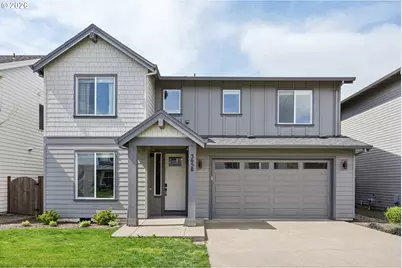 3658 Tiana St, Forest Grove, OR 97116 - Photo 1