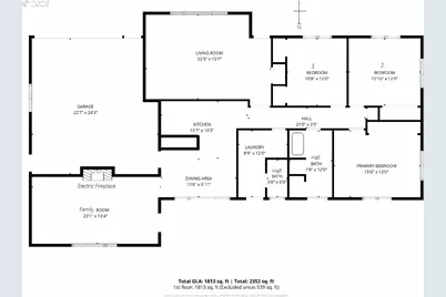 236 Greenvale Dr, Springfield, OR 97477 - Photo 33