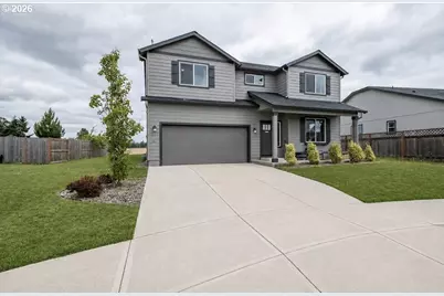 1323 Chukar St, Stayton, OR 97383 - Photo 1