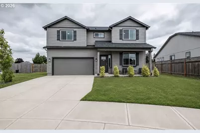 1323 Chukar St, Stayton, OR 97383 - Photo 1