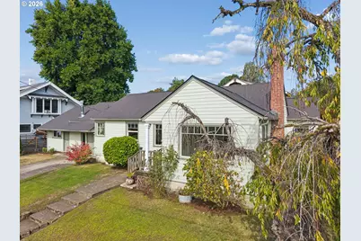 4951 SE Salmon St, Portland, OR 97215 - Photo 3