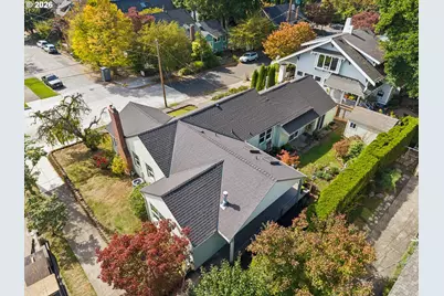 4951 SE Salmon St, Portland, OR 97215 - Photo 5