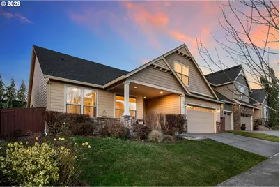 3216 NW 105th St, Vancouver, WA 98685 - Photo 1