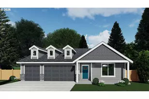 610 E Fourth St, Yamhill, OR 97148 - Photo 1