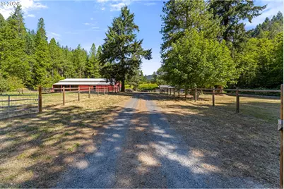 340 Speaker Rd, Wolf Creek, OR 97497 - Photo 15
