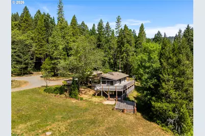340 Speaker Rd, Wolf Creek, OR 97497 - Photo 5