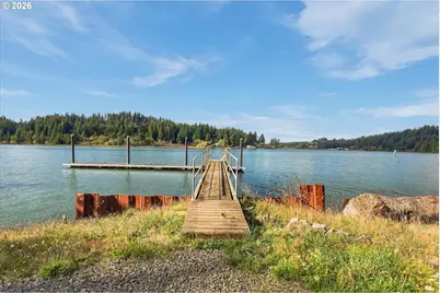 1550 S Bay Rd, Toledo, OR 97391 - Photo 3