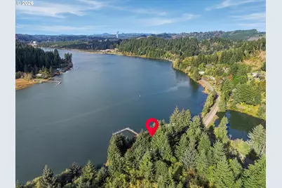 1550 S Bay Rd, Toledo, OR 97391 - Photo 9
