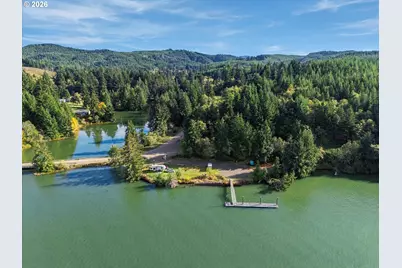 1550 S Bay Rd, Toledo, OR 97391 - Photo 5