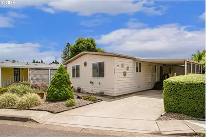 1199 N Terry St, Eugene, OR 97402 - Photo 1
