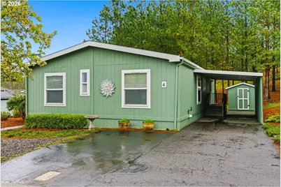 10400 SE Cook Ct #4, Milwaukie, OR 97222 - Photo 7