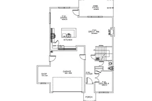 27231 SW Vis Rdg Ln, Wilsonville, OR 97070 - Photo 29