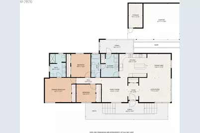 2410 Lancaster Dr SE #955, Salem, OR 97317 - Photo 27