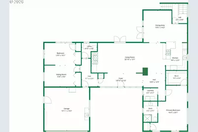 11940 SW Faircrest St, Portland, OR 97225 - Photo 45