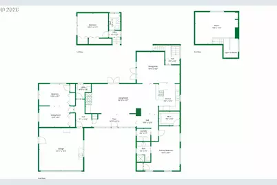 11940 SW Faircrest St, Portland, OR 97225 - Photo 43