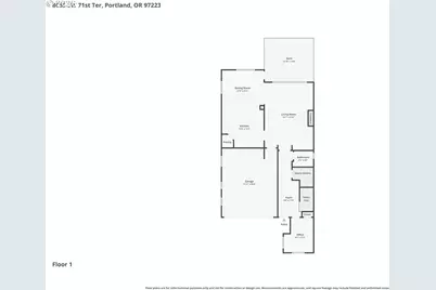 8689 SW 71st Ter, Portland, OR 97223 - Photo 39