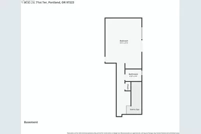 8689 SW 71st Ter, Portland, OR 97223 - Photo 41