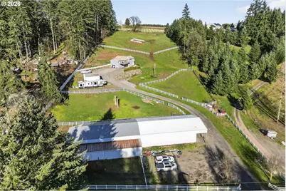 21303 SW Hells Canyon Rd, Sherwood, OR 97140 - Photo 47