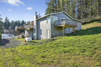 21303 SW Hells Canyon Rd, Sherwood, OR 97140 - Photo 35