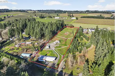 21303 SW Hells Canyon Rd, Sherwood, OR 97140 - Photo 47