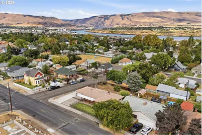 601 E 12th St, The Dalles, OR 97058 - Photo 41