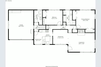 601 E 12th St, The Dalles, OR 97058 - Photo 47
