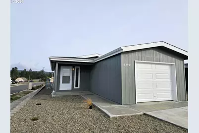 5299 Maple St, Florence, OR 97439 - Photo 1