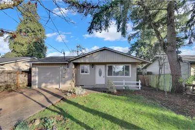 733 54th St, Springfield, OR 97478 - Photo 35