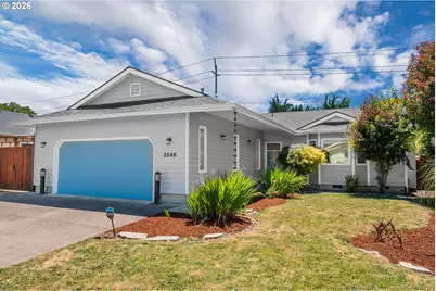 2246 Dale Ave, Eugene, OR 97408 - Photo 1