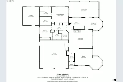 1565 Santa Rosa St, Eugene, OR 97401 - Photo 35