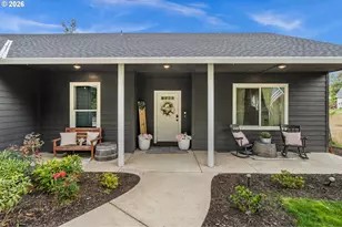 1400 E Knott St, Vernonia, OR 97064 - Photo 5