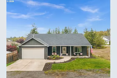 1400 E Knott St, Vernonia, OR 97064 - Photo 1