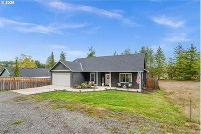 1400 E Knott St, Vernonia, OR 97064 - Photo 3