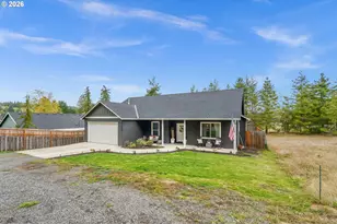 1400 E Knott St, Vernonia, OR 97064 - Photo 3