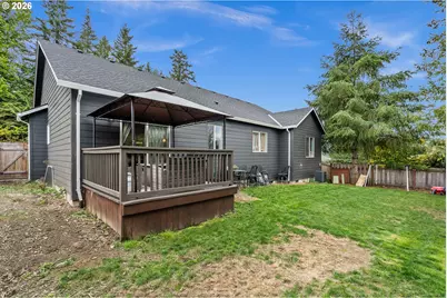 1400 E Knott St, Vernonia, OR 97064 - Photo 27