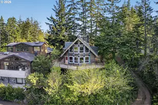900 Greenridge St, Manzanita, OR 97130 - Photo 1